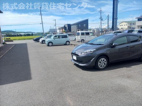 交通センター前駅 徒歩12分 1階の物件外観写真